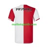 Maillot de Foot Feyenoord Rotterdam Domicile 2023/24